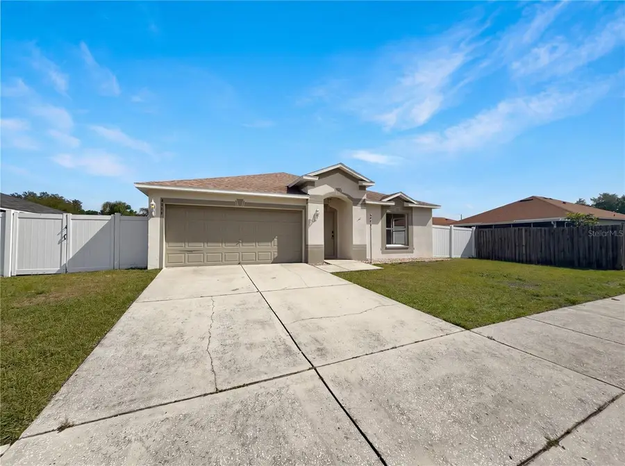 4414 Reynolds Creek Avenue, Plant City, FL 33563 - #2