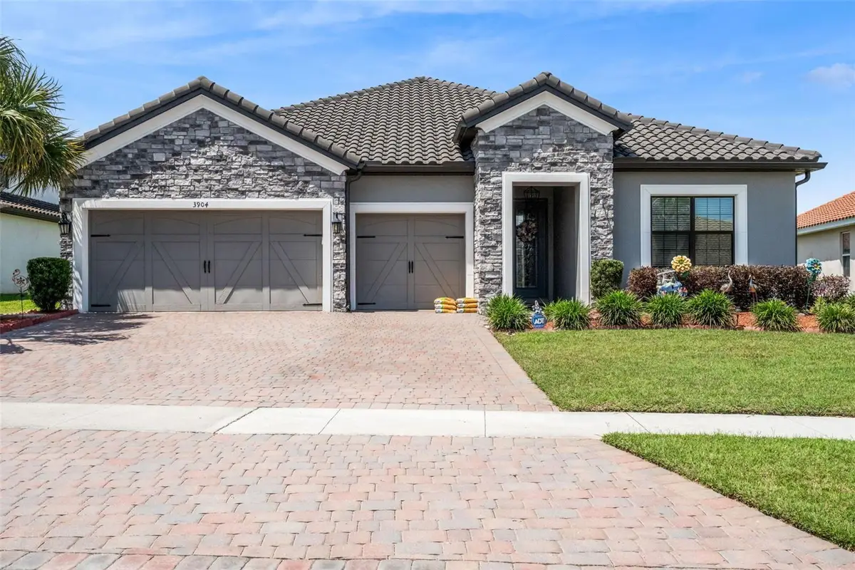 3904 Redfin Place, Kissimmee, FL 34746 - #1