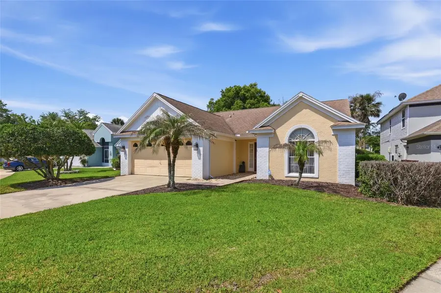 3412 Idlegrove Court, Orlando, FL 32822 - #3