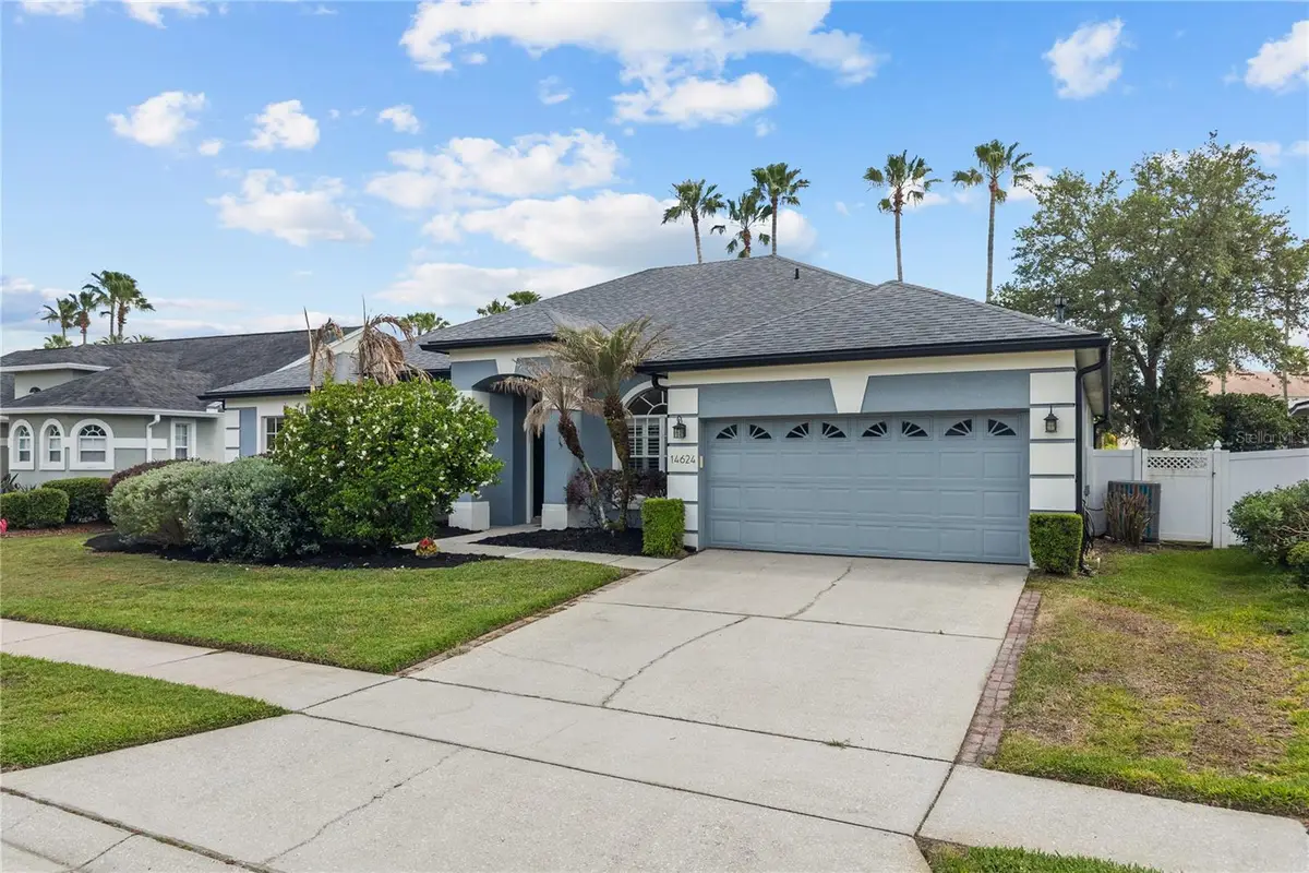 14624 Kitlanselt Way, Orlando, FL 32828 - #1