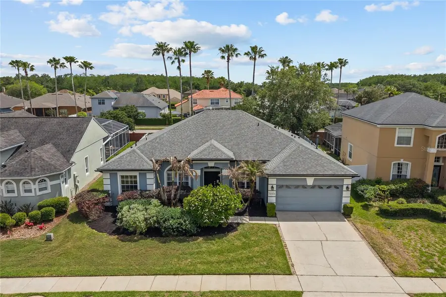 14624 Kitlanselt Way, Orlando, FL 32828 - #2