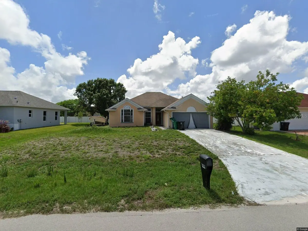 Address Withheld By Seller, Port Saint Lucie, FL 34953 - #1