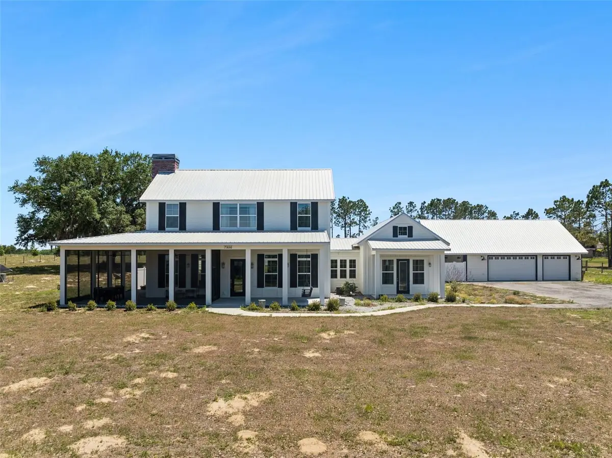 7956 Lake Nellie Road, Clermont, FL 34714 - #1