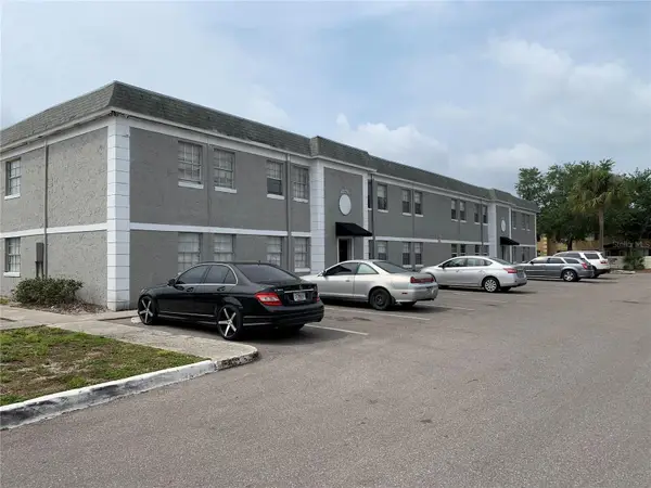 2779 L B Mcleod Road #D, ORLANDO, FL 32805