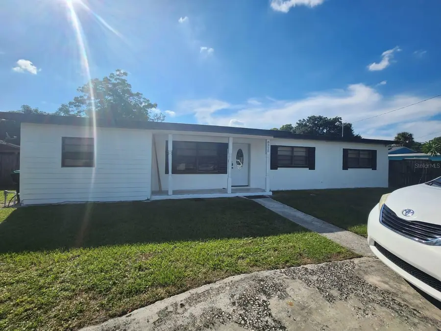 8320 Dot Lane, Orlando, FL 32809 - #3
