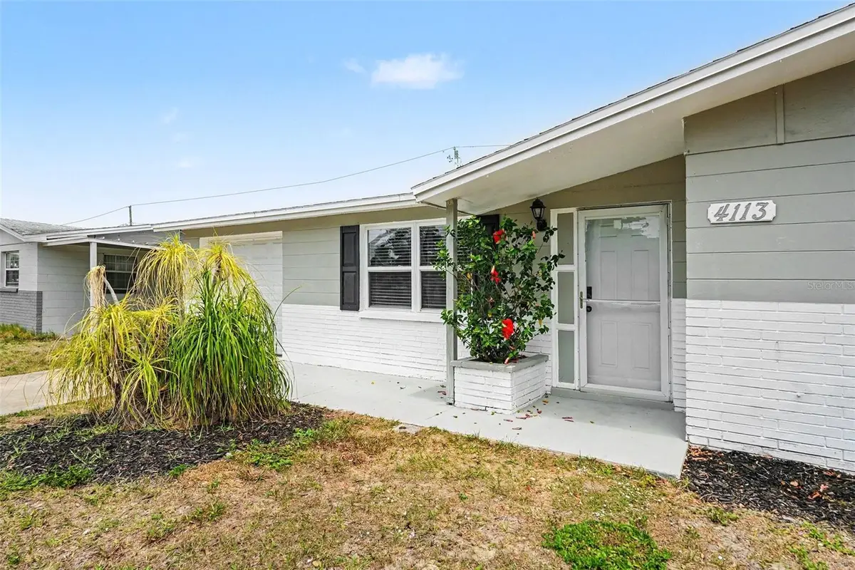 4113 Kibler Lane, Holiday, FL 34691 - #1