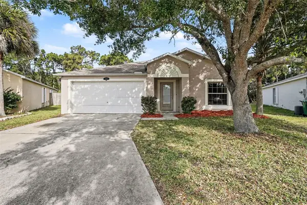 560 Benton Drive, MELBOURNE, FL 32901