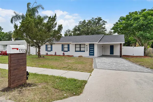 1702 Curry Avenue, ORLANDO, FL 32812
