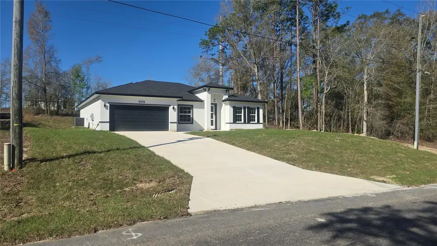 8308 N Vince Drive, Citrus Springs, FL 34434 - #3
