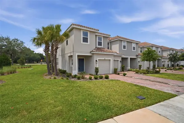 3684 Circle Hook Street, KISSIMMEE, FL 34746