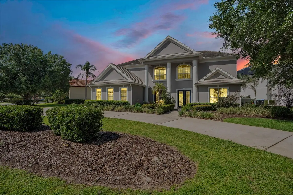 10760 Emerald Chase Drive, Orlando, FL 32836 - #1