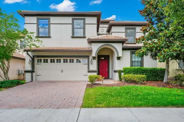 1469 Rolling Fairway Drive, DAVENPORT, FL 33896