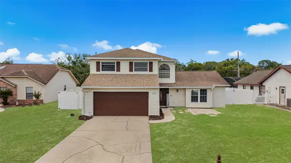 1668 Spicewood Lane, CASSELBERRY, FL 32707
