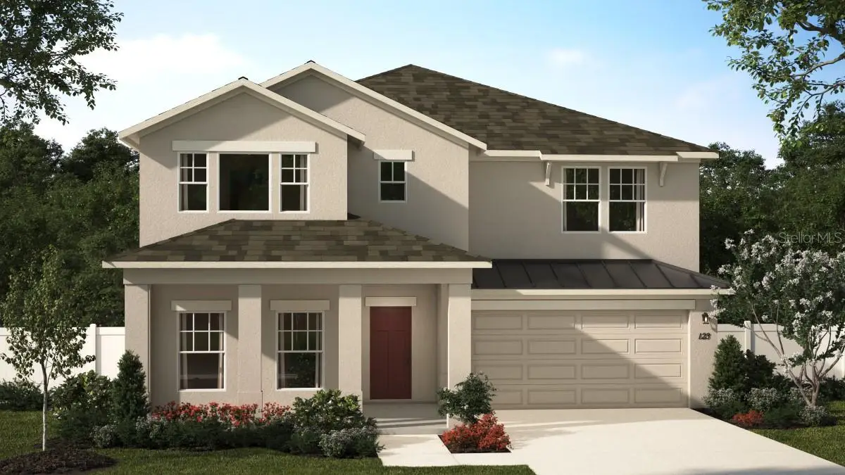 7950 Syracuse Drive, Clermont, FL 34714 - #1