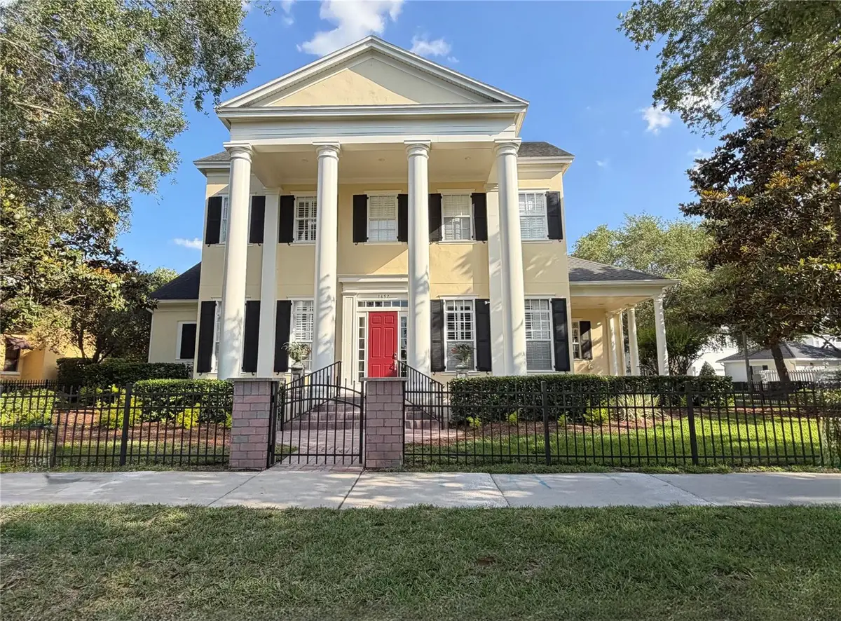 1657 Lake Baldwin Lane, Orlando, FL 32814 - #1
