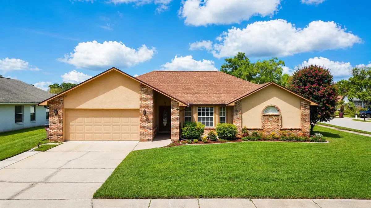1308 Cinda Court, Saint Cloud, FL 34772 - #1