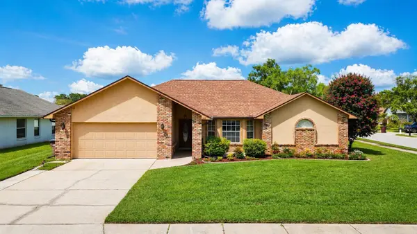 1308 Cinda Court, ST CLOUD, FL 34772