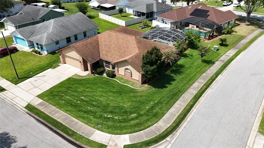 1308 Cinda Court, Saint Cloud, FL 34772 - #2