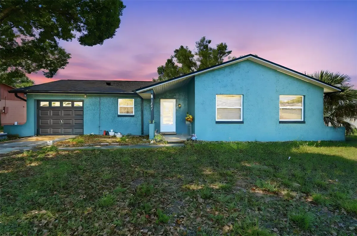 1407 Benwick Way, Casselberry, FL 32707 - #1