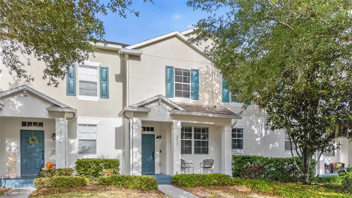 2231 Tradewinds Drive, Kissimmee, FL 34746 - #1