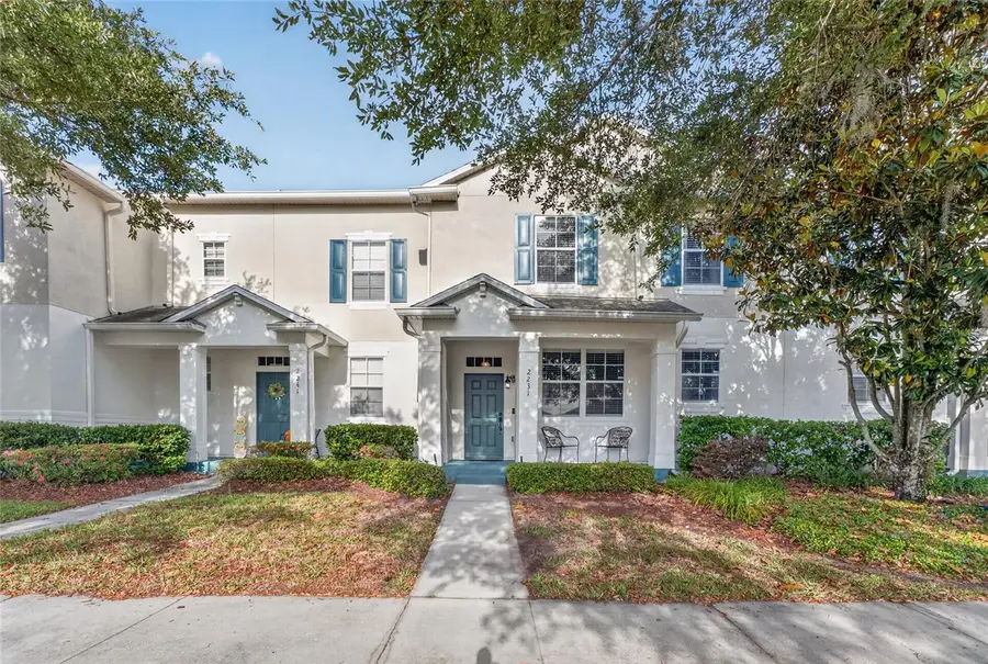 2231 Tradewinds Drive, Kissimmee, FL 34746 - #2