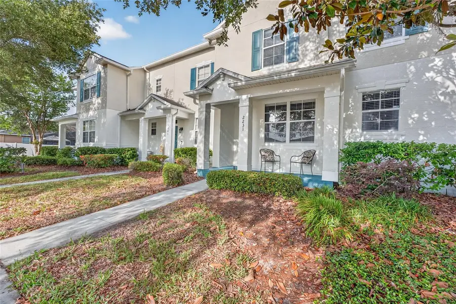 2231 Tradewinds Drive, Kissimmee, FL 34746 - #3