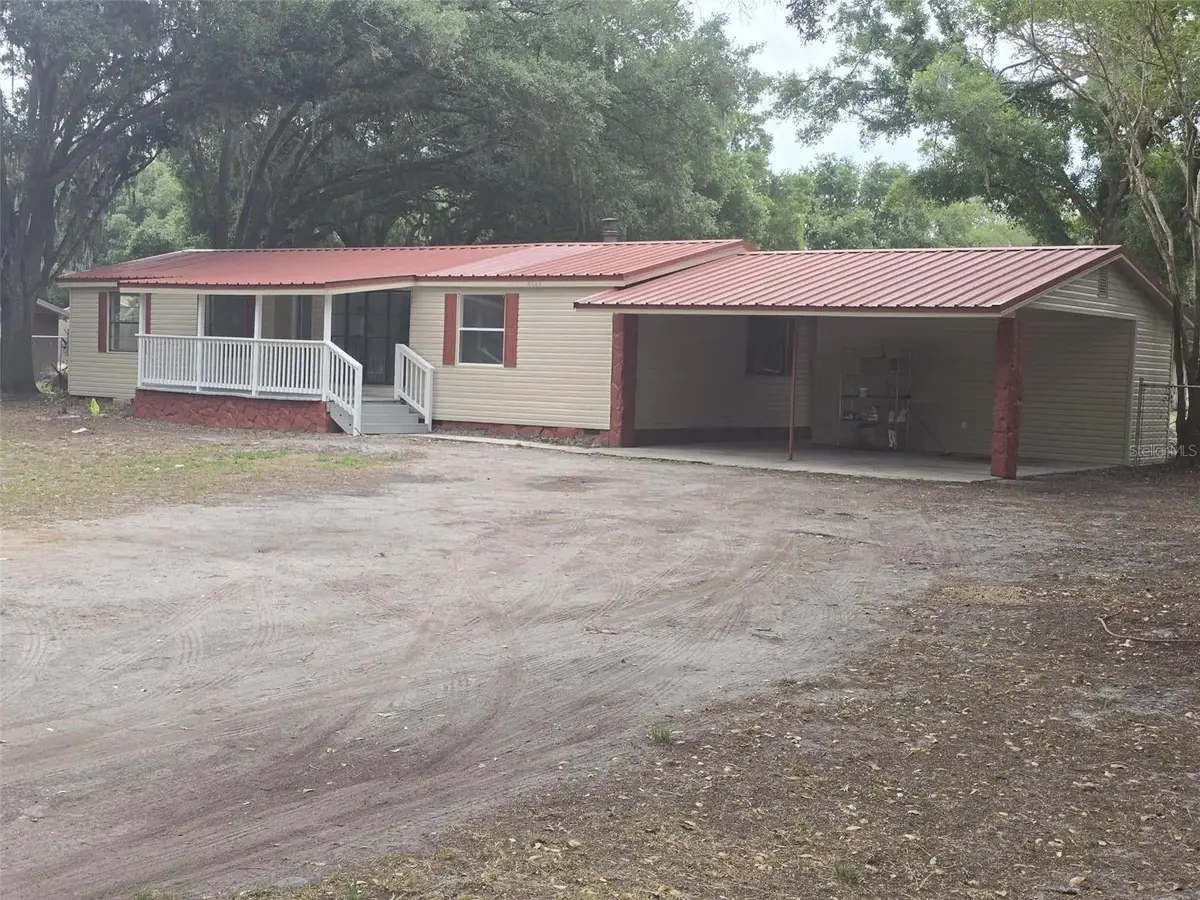 8009 Franklin Road, Plant City, FL 33565 - #1