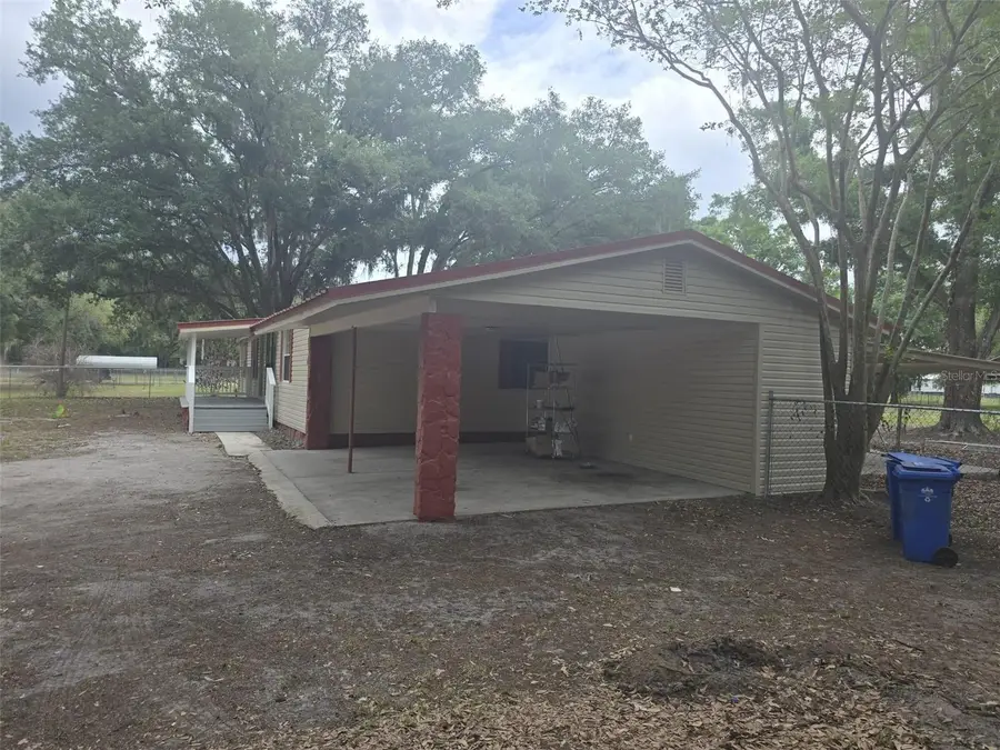 8009 Franklin Road, Plant City, FL 33565 - #2
