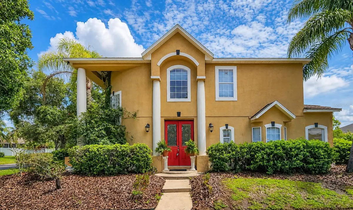 357 Fairway Pointe Circle, Orlando, FL 32828 - #1