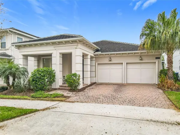 8325 Topsail Place, WINTER GARDEN, FL 34787