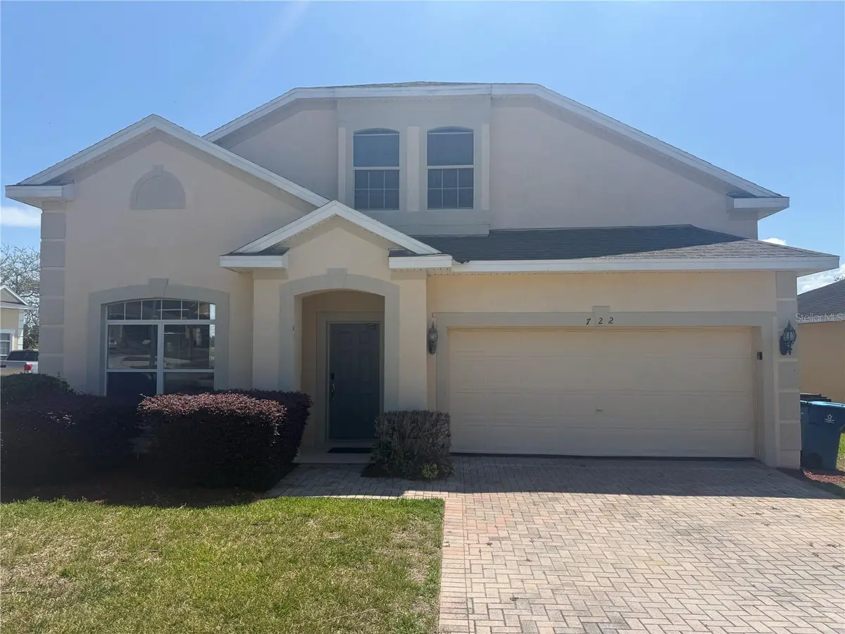 722 Cadiz Loop, Davenport, FL 33837 - #1