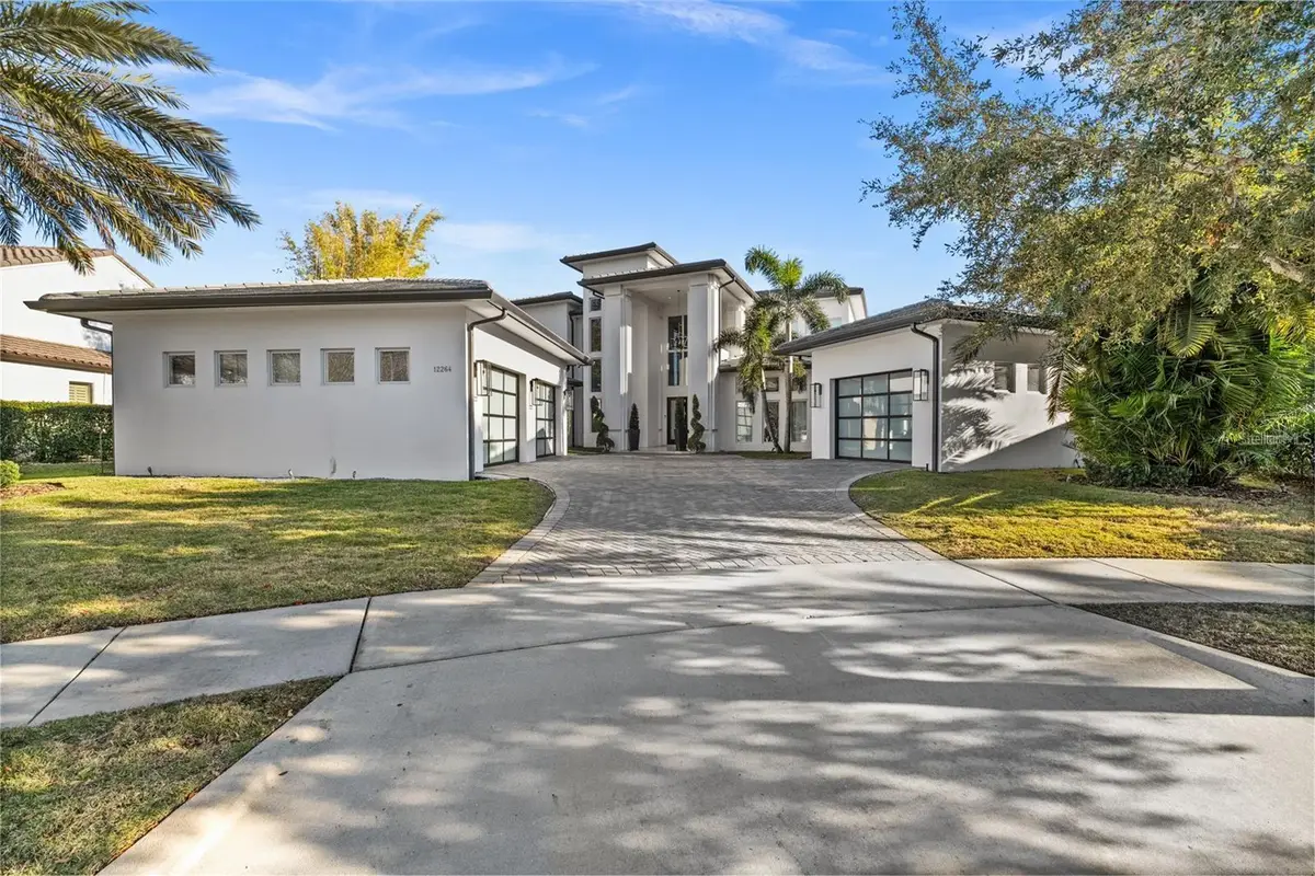 12264 Montalcino Circle, Windermere, FL 34786 - #1
