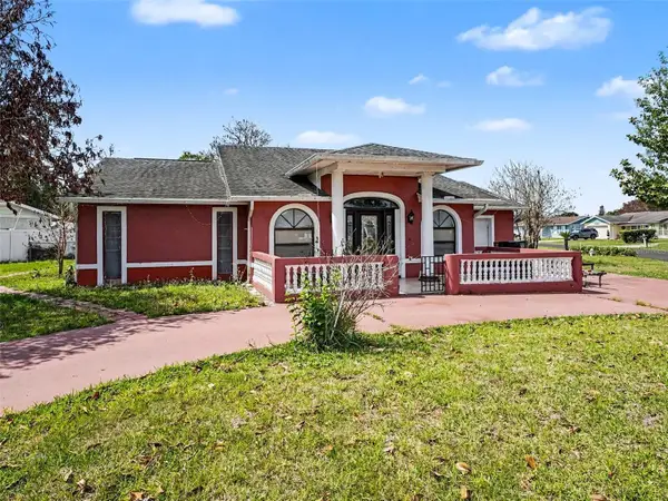 151 Tulpan Drive, KISSIMMEE, FL 34743
