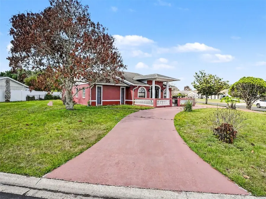 151 Tulpan Drive, Kissimmee, FL 34743 - #3