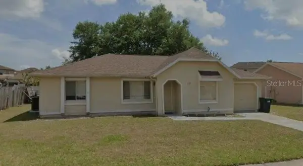 927 Kentucky Woods Lane E, ORLANDO, FL 32824