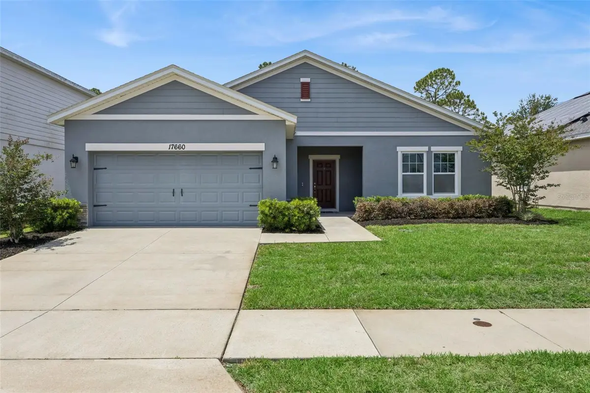 17660 Passionflower Circle, Clermont, FL 34714 - #1
