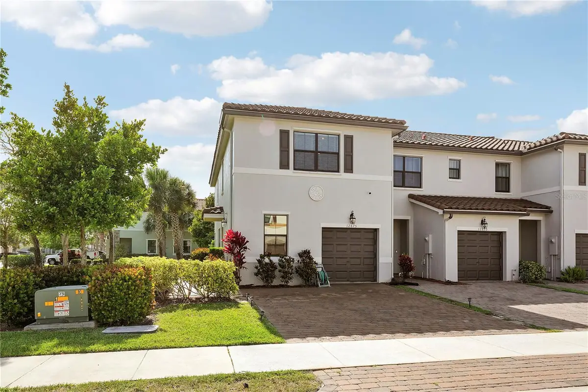 12875 Anthorne Lane, Boynton Beach, FL 33436 - #1