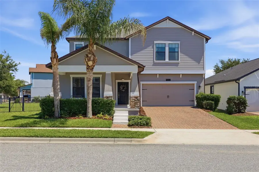 15031 Purple Martin Street, Winter Garden, FL 34787 - #2