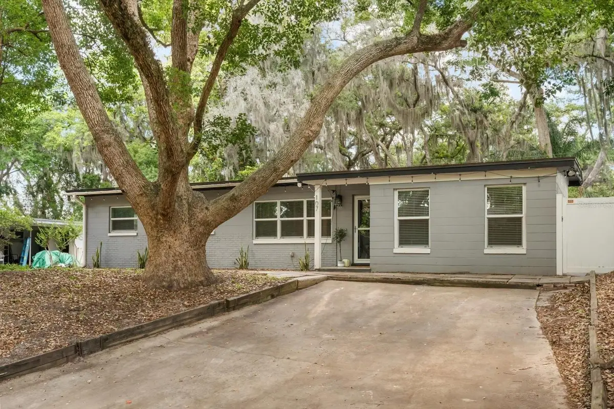 107 E Lauren Court, Casselberry, FL 32730 - #1