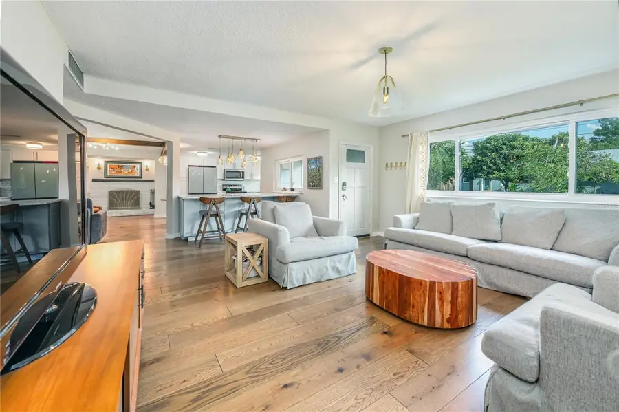 821 Briercliff Drive, Orlando, FL 32806 - #3