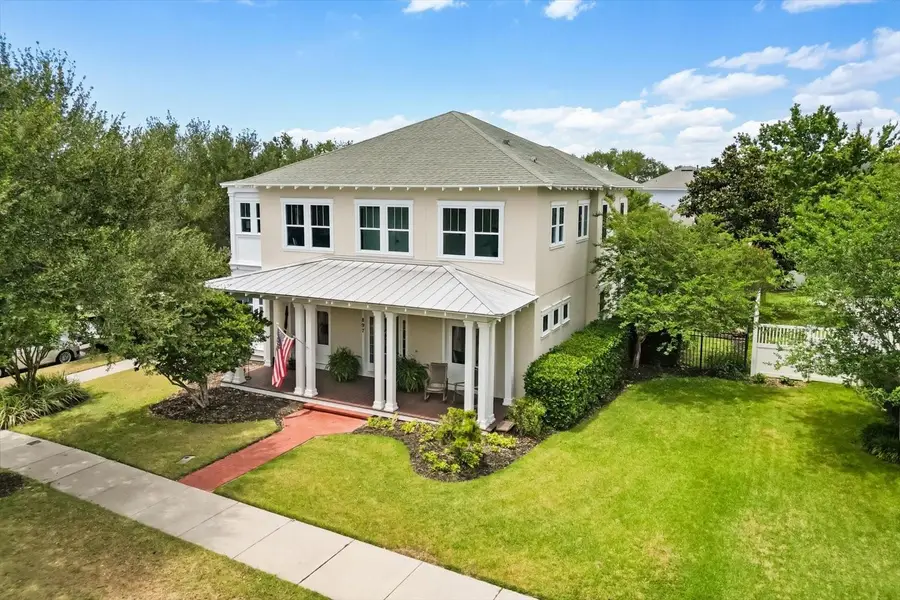 897 Landrum Drive, Winter Garden, FL 34787 - #2