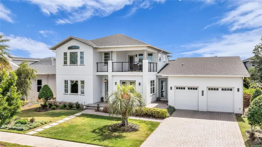 12521 Faraday Lane, Orlando, FL 32827 - #2
