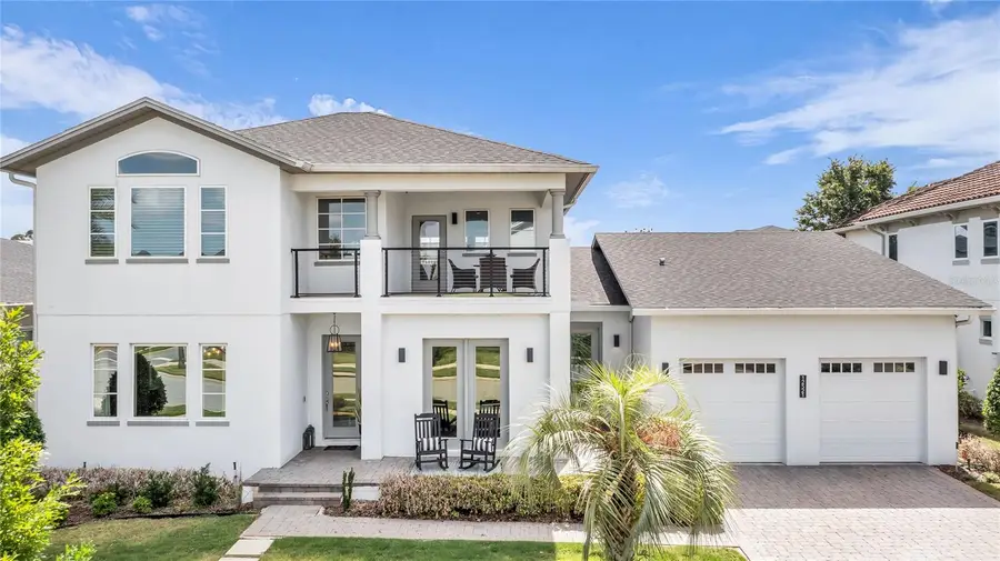 12521 Faraday Lane, Orlando, FL 32827 - #3