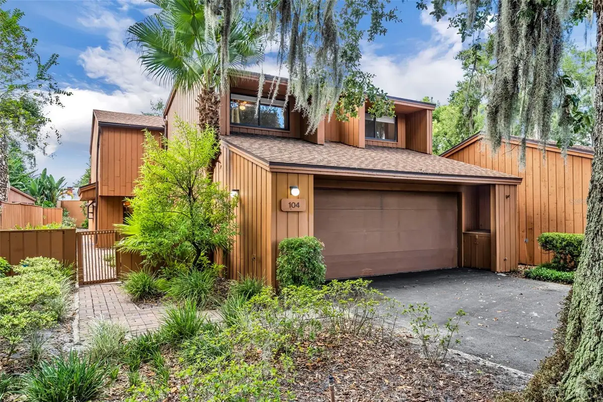 104 Oaks Court, Sanford, FL 32771 - #1