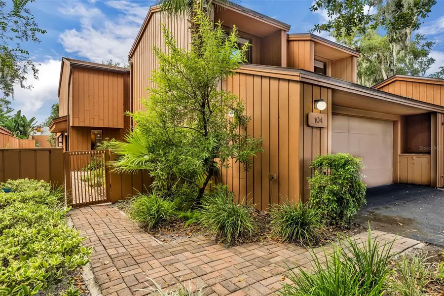 104 Oaks Court, Sanford, FL 32771 - #2