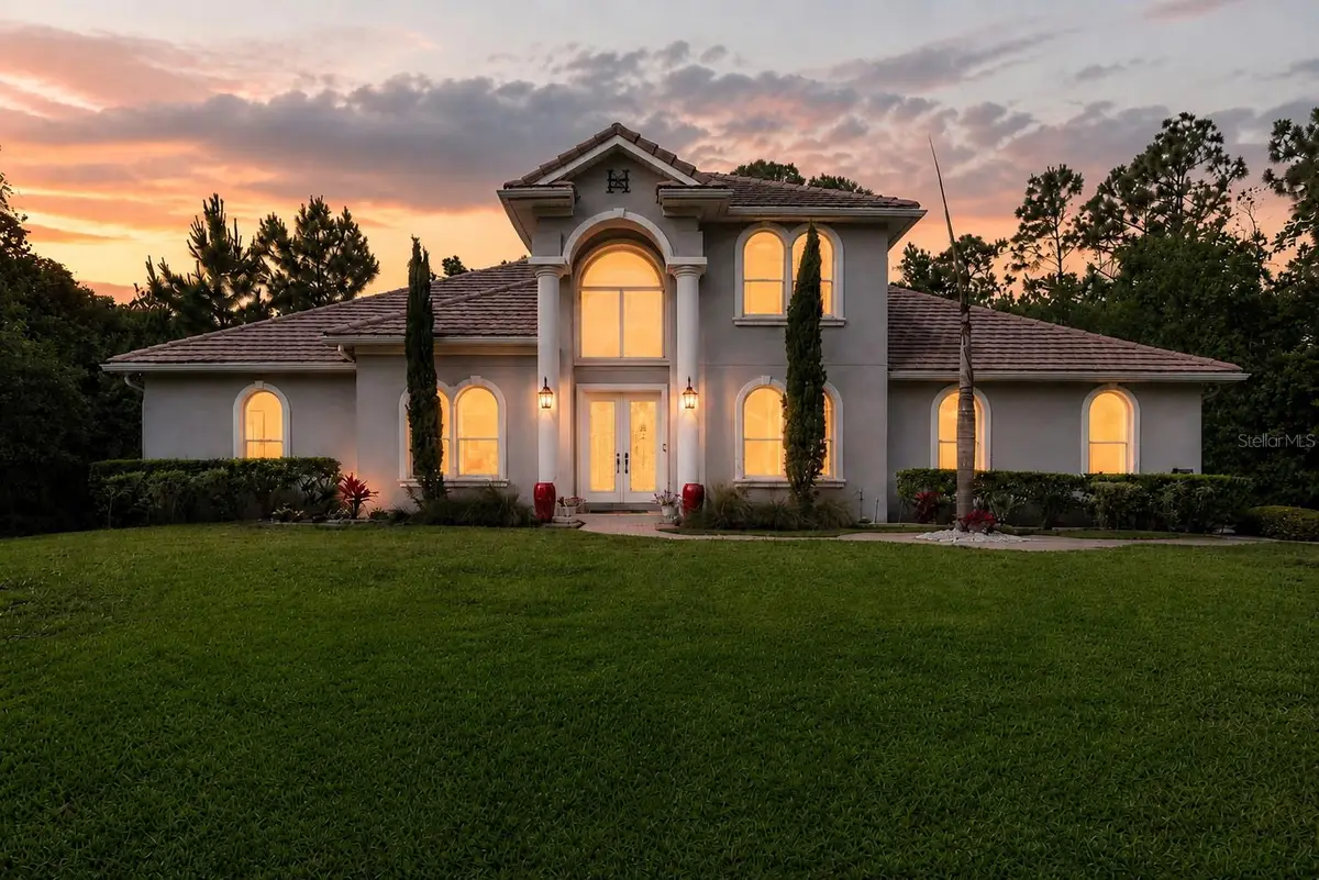 10370 Trout Road, Orlando, FL 32836 - #1
