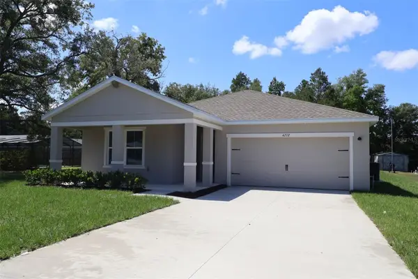 4272 SW 141 Lane #120, OCALA, FL 34473