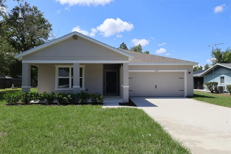 4272 SW 141 Lane, Ocala, FL 34473 - #2