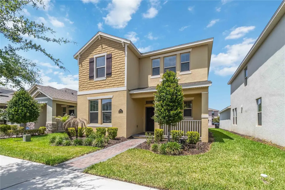 16754 Oakboro Street, Winter Garden, FL 34787 - #1