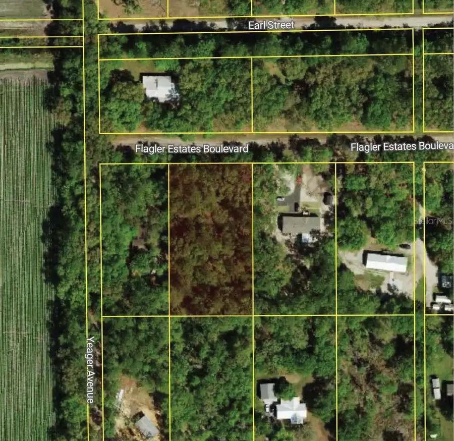 5065 Flagler Estates Boulevard, Hastings, FL 32145 - #2